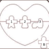 3 Character Family Plaque - Image 8