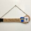 Double Jersey Hurley Plaque - Image 6