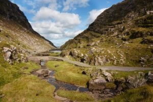 Castlemaine, Ireland