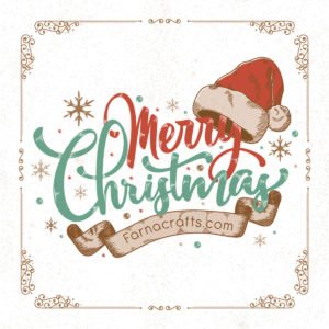 Farnacraft.com Christmas