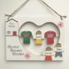 3 Character Family Plaque - Image 5