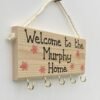 Pine Keyholder - Image 4