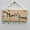 Pine Keyholder - Image 3