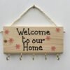 Pine Keyholder - Image 2