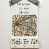 Single Map Keyholder - Image 6