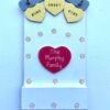 Home Sweet Home Keyholder