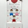 Family Keyholder