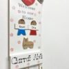 Family Keyholder