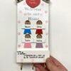 Family Keyholder